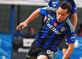 Moruțan e pe val în Italia! Încă un gol marcat în Serie B + are un bilanț remarcabil în campionat