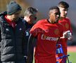 Noile transferuri de la FCSB l-au impresionat pe Florinel Coman » Concluziile după amicalul cu LASK Linz