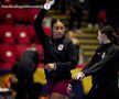 Rapid - Metz, Liga Campionilor la handbal feminin