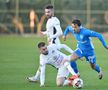 Universitatea Craiova - Slovacko 1-1. Risipitorii! Craiova s-a întrecut în ratari, de la atacanți la fundași, din toate pozițiile