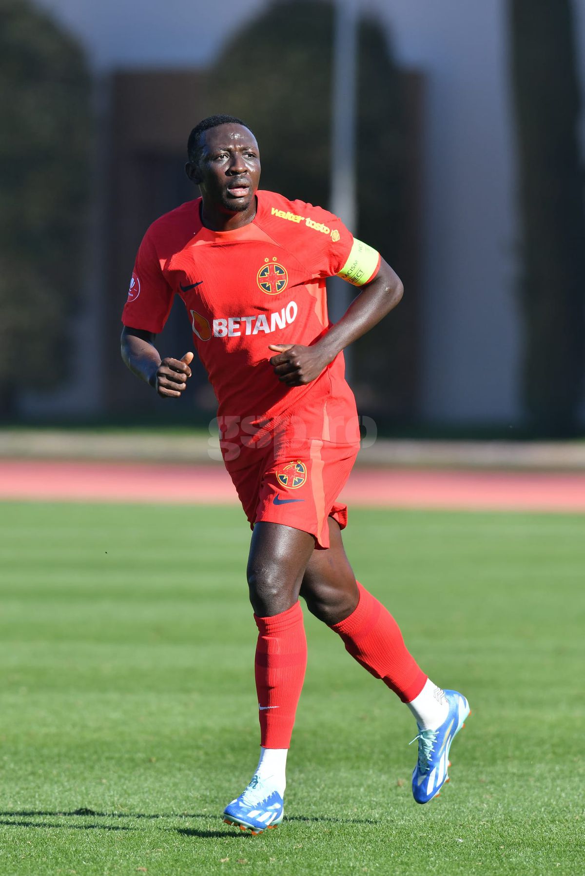 Noile transferuri de la FCSB l-au impresionat pe Florinel Coman » Concluziile după amicalul cu LASK Linz