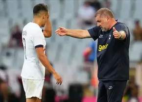 Cale liberă pentru Radu Drăgușin? » După Eric Dier, încă un fundaș urmează să o părăsească pe Tottenham
