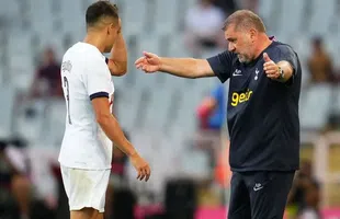 Cale liberă pentru Radu Drăgușin? » După Eric Dier, încă un fundaș urmează să o părăsească pe Tottenham