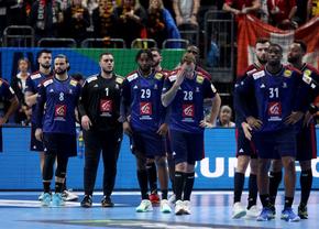 Rezultate nebune la Campionatul European de handbal » Favorita Franța a comis-o + încă un scor neașteptat în grupa României