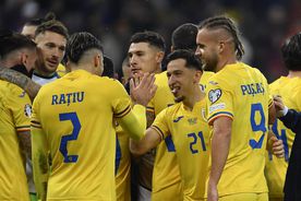 Acord de principiu între cluburi » Internaționalul român se poate transfera în zilele viitoare