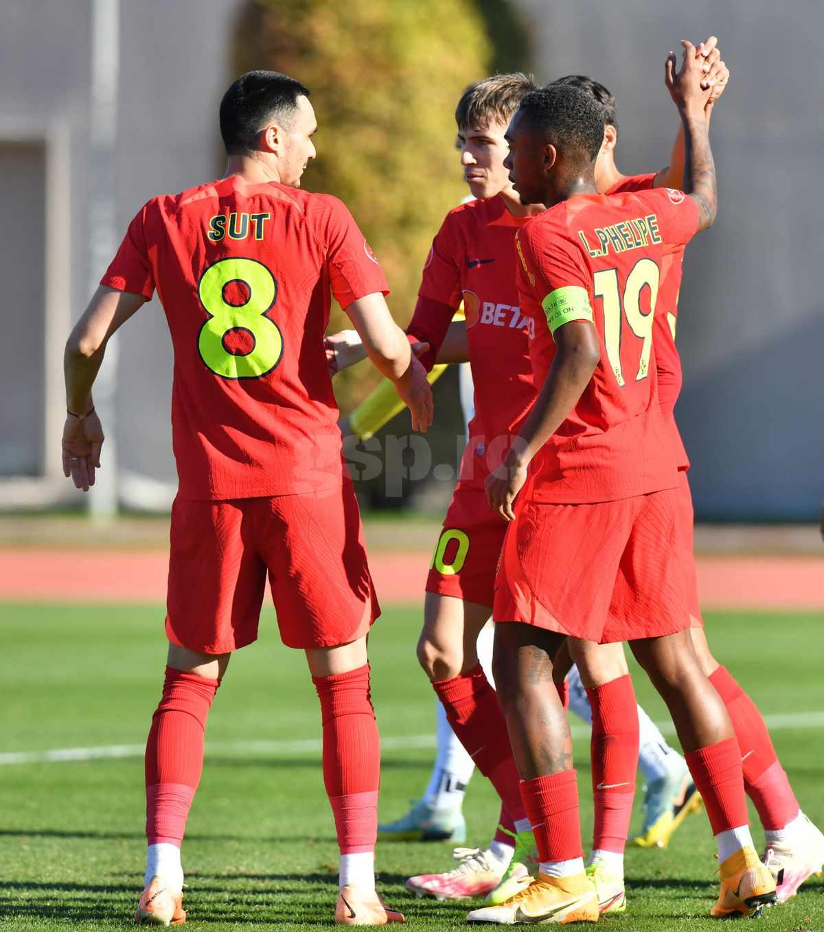 Noile transferuri de la FCSB l-au impresionat pe Florinel Coman » Concluziile după amicalul cu LASK Linz