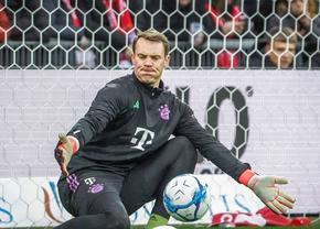 Secretul de 3,90 euro al lui Manuel Neuer dezvăluit de jurnaliștii Bild