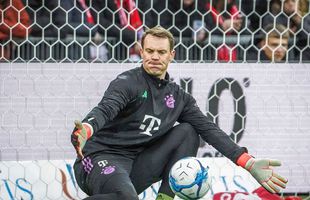 Secretul de 3,90 euro al lui Manuel Neuer dezvăluit de jurnaliștii Bild