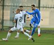 Universitatea Craiova - Slovacko 1-1. Risipitorii! Craiova s-a întrecut în ratari, de la atacanți la fundași, din toate pozițiile