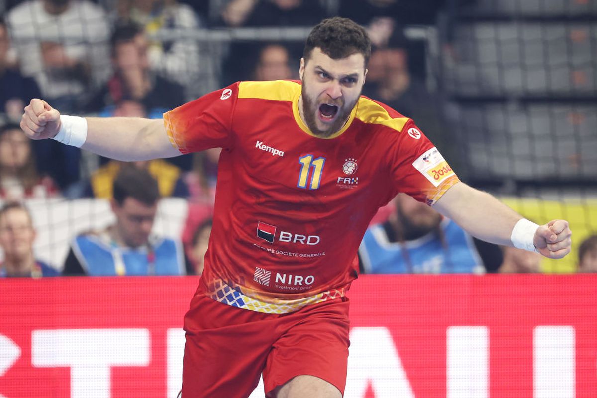 Am rezistat doar un sfert de oră contra Spaniei, apoi a urmat potopul. Cel mai drastic eșec al României din istoria participărilor la Euro!