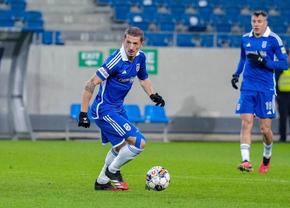 FCU Craiova - Poli Iași, meci amical la Buftea » Cele două echipe din Superligă joacă ultimul meci de pregătire înaintea reînceperii campionatului