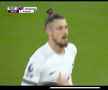 Radu Drăgușin a debutat oficial pentru Tottenham pe Old Trafford, la 2-2 cu Manchester United » Cum s-a descurcat românul
