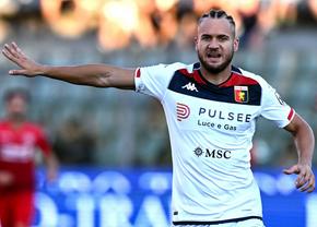 Gata, este rezolvat! George Pușcaș a bătut palma în această seară și semnează cu noua echipă