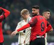 Mourinho nu o poate bate pe Milan! Victorie spectaculoasă a rossonerilor