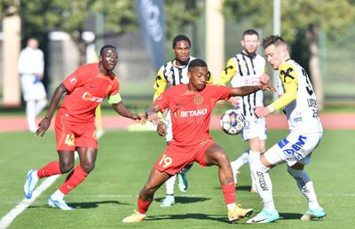 Alhassan - activ, Luis Phelipe - decisiv » Cum s-au mișcat noile transferuri de la FCSB la primul meci pentru roș-albaștri