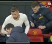 Antrenorul lui Tottenham a luat decizia » Când va fi Radu Drăgușin titular în premieră