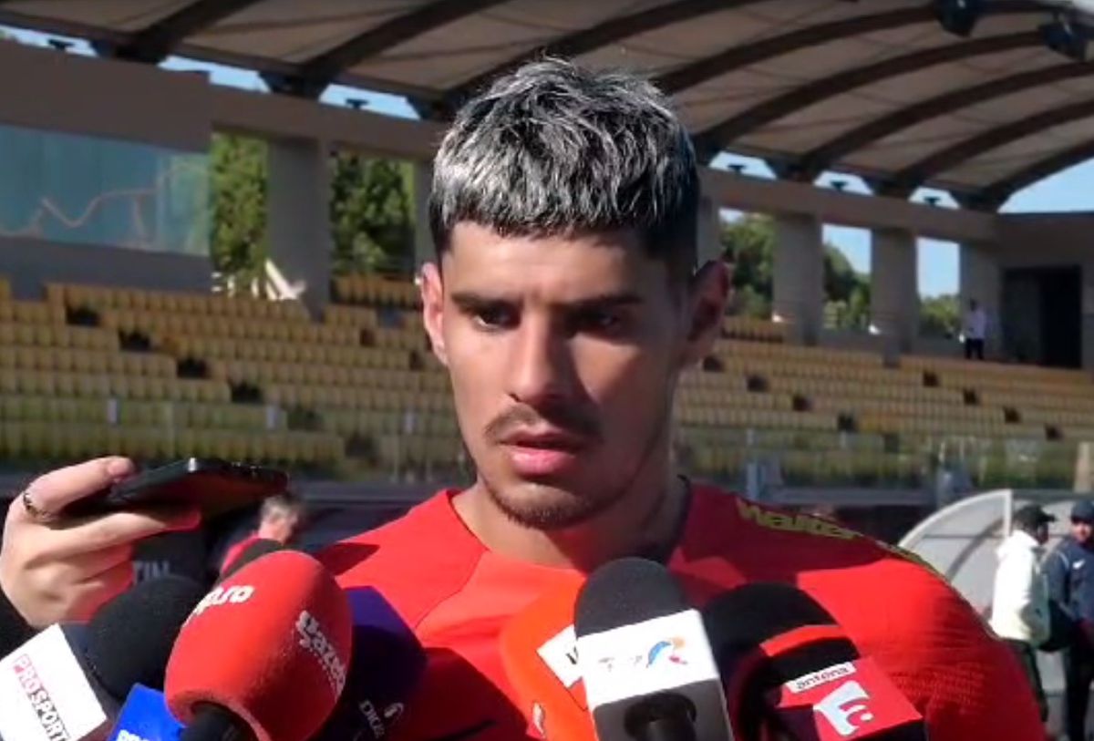 Noile transferuri de la FCSB l-au impresionat pe Florinel Coman » Concluziile după amicalul cu LASK Linz