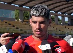 Noile transferuri de la FCSB l-au impresionat pe Florinel Coman » Concluziile după amicalul cu LASK Linz