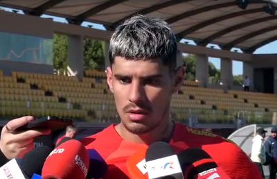 Noile transferuri de la FCSB l-au impresionat pe Florinel Coman » Concluziile după amicalul cu LASK Linz