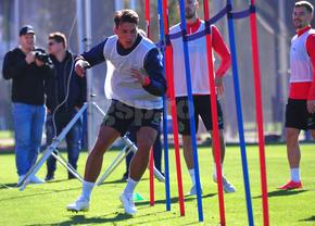 Basarab Panduru încearcă să explice decizia luată de FCSB: „Cred că a observat asta”