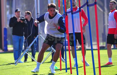 Basarab Panduru încearcă să explice decizia luată de FCSB: „Cred că a observat asta”