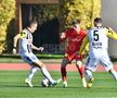 FCSB, victorie lejeră în amicalul cu LASK Linz » Miculescu, marea surpriză, a reușit un gol și un assist