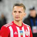 Marius Ștefănescu a ratat revenirea la Sepsi / foto: Imago Images