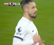 Drăgușin, debut la Tottenham