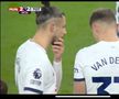 Drăgușin, debut la Tottenham