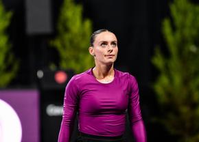 Reacția Anei Bogdan după ce a fost eliminată în primul tur la Australian Open: „Nu am de ce să fiu supărată”
