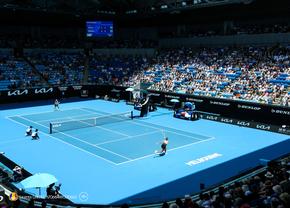 Nu rata oferta specială Betano pentru prima săptămână de la Australian Open