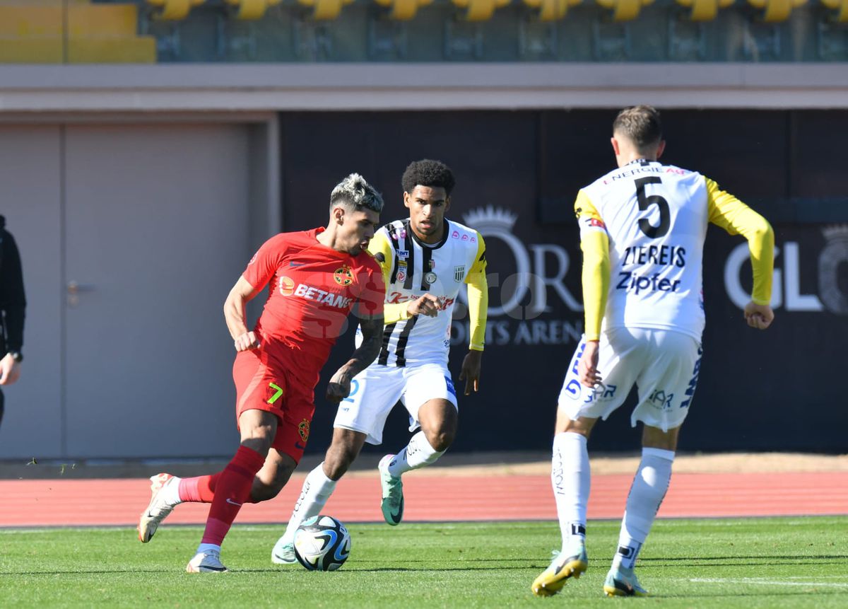 Noile transferuri de la FCSB l-au impresionat pe Florinel Coman » Concluziile după amicalul cu LASK Linz