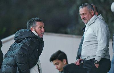Noul campion cu FCSB nu vrea să mai audă de Mihai Rotaru: „Nici măcar o discuție! Am rămas dezamăgit”