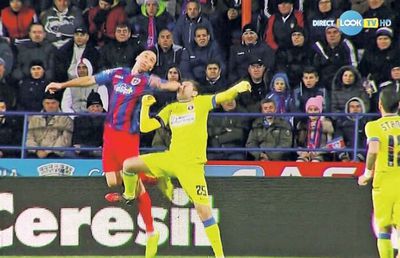 Rusescu, amintiri despre cel mai horror moment al carierei: „Ăla a fost singurul moment din viața mea în care am cedat total” + „Nu mă interesează, nu vreau să-l văd!”