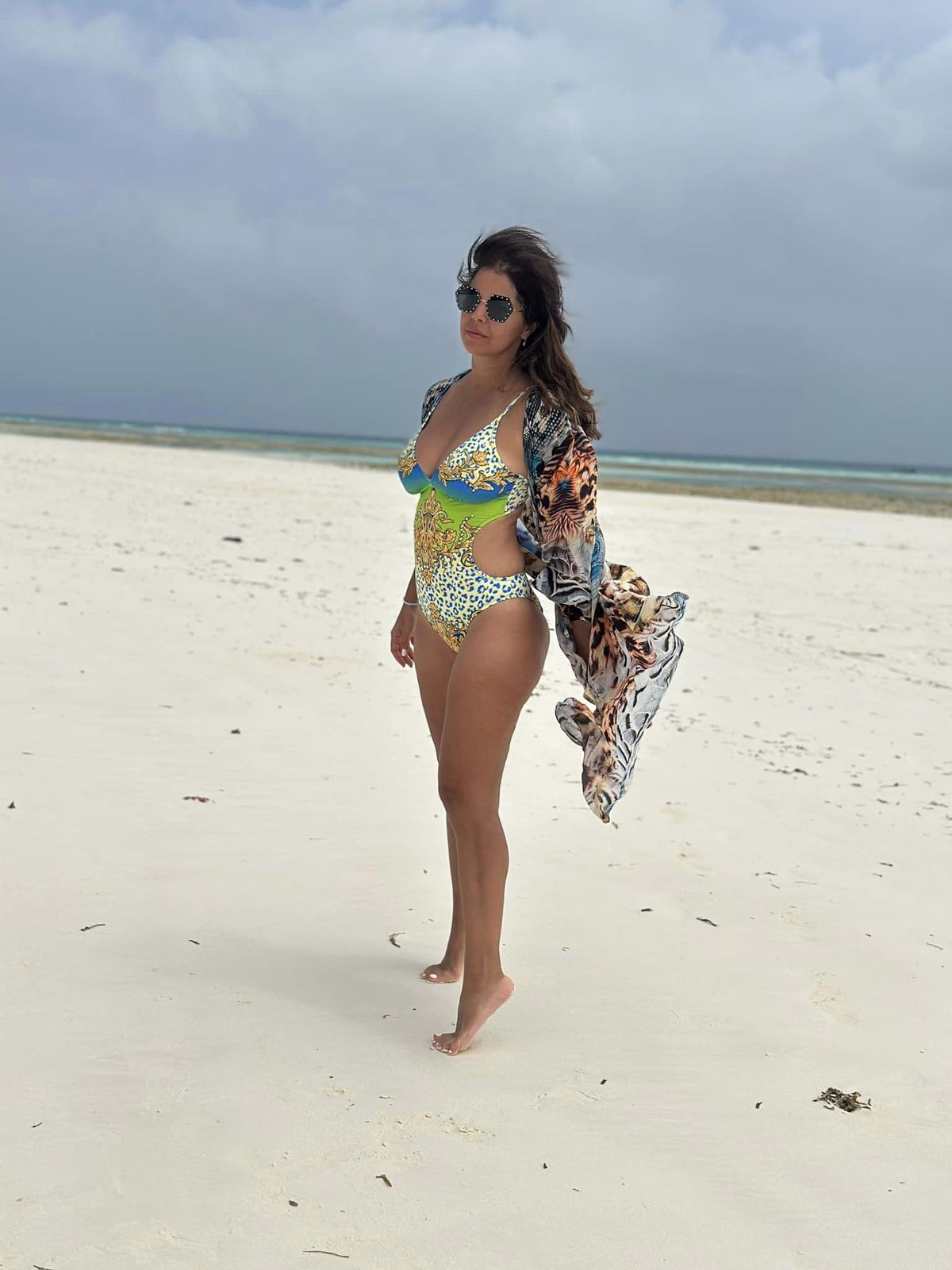 Fosta iubită româncă a lui Carlo Ancelotti, dezvăluiri intime despre relația cu antrenorul de la Real Madrid: „S-a rupt patul cu noi la Bâlea Lac”