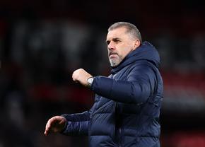 Remarcatul lui Postecoglou în meciul care a consemnat debutul lui Drăgușin la Tottenham: „Impecabil”