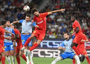 Fostul antrenor de la FCSB analizează lupta la titlu » Surpriză: despre cine spune că are cel mai valoros lot