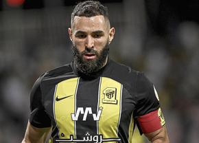 Scandal cu Karim Benzema la Al Ittihad! Marcelo Gallardo nu l-a luat în cantonament