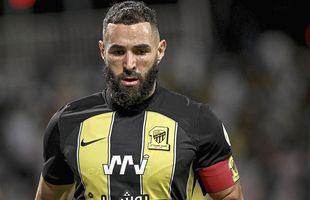 Scandal cu Karim Benzema la Al Ittihad! Marcelo Gallardo nu l-a luat în cantonament