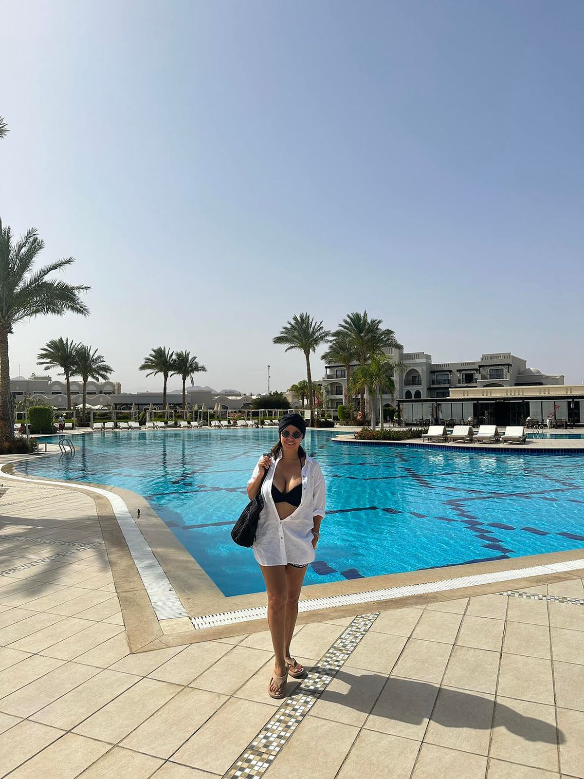 Fosta iubită româncă a lui Carlo Ancelotti, dezvăluiri intime despre relația cu antrenorul de la Real Madrid: „S-a rupt patul cu noi la Bâlea Lac”