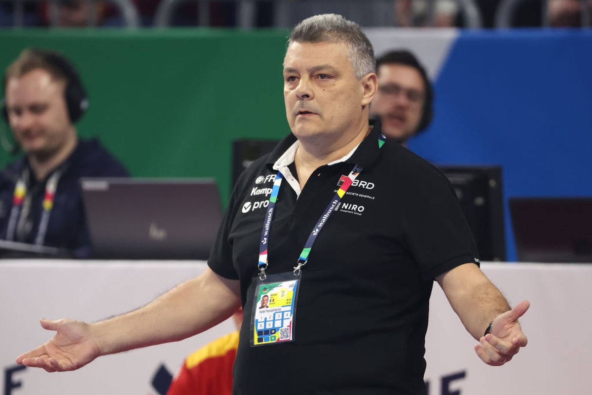 Am rezistat doar un sfert de oră contra Spaniei, apoi a urmat potopul. Cel mai drastic eșec al României din istoria participărilor la Euro!