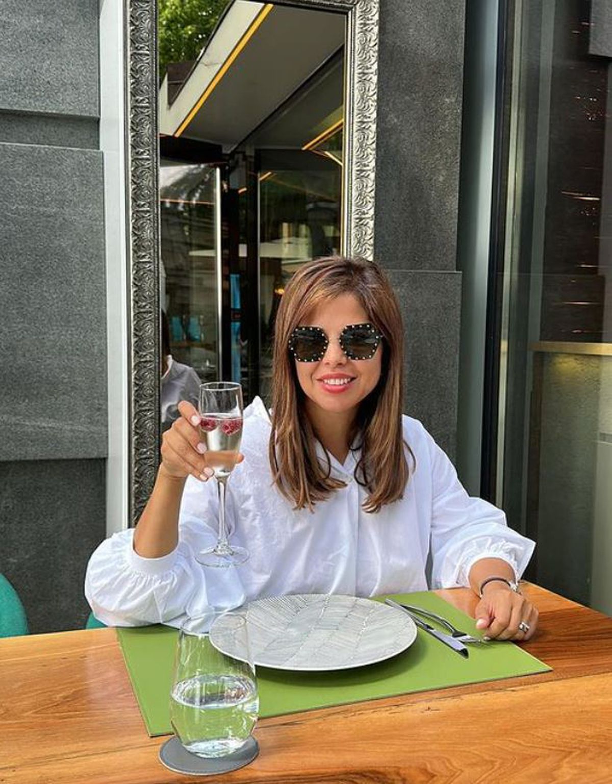 Fosta iubită româncă a lui Carlo Ancelotti, dezvăluiri intime despre relația cu antrenorul de la Real Madrid: „S-a rupt patul cu noi la Bâlea Lac”