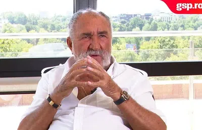 Ion Țiriac nu crede că Simona Halep va primi o sentință favorabilă la TAS: „Ea a făcut o singură greșeală”