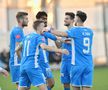 Universitatea Craiova - Slovacko 1-1. Risipitorii! Craiova s-a întrecut în ratari, de la atacanți la fundași, din toate pozițiile