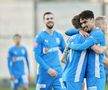 Universitatea Craiova - Slovacko 1-1. Risipitorii! Craiova s-a întrecut în ratari, de la atacanți la fundași, din toate pozițiile