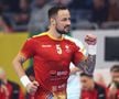 Cele mai spectaculoase imagini din România - Spania, duel la Campionatul European de handbal masculin