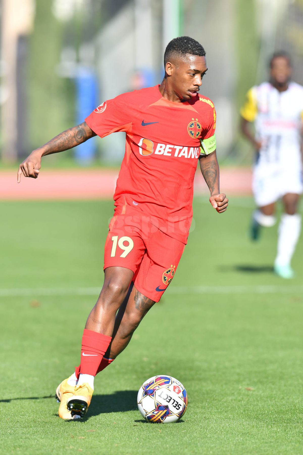 FCSB, victorie lejeră în amicalul cu LASK Linz » Miculescu, marea surpriză, a reușit un gol și un assist