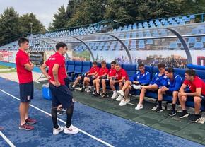Forțat să plece de la club după doar trei luni, antrenorul rupe tăcerea: „Am căzut victimă colaterală”