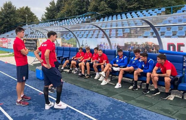 Forțat să plece de la club după doar trei luni, antrenorul rupe tăcerea: „Am căzut victimă colaterală”