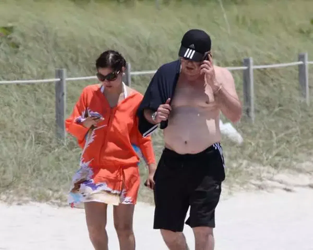 Fosta iubită româncă a lui Carlo Ancelotti, dezvăluiri intime despre relația cu antrenorul de la Real Madrid: „S-a rupt patul cu noi la Bâlea Lac”